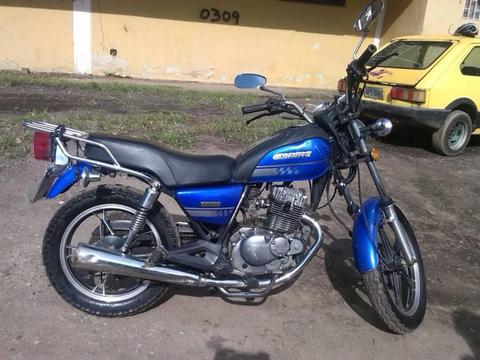 Se vende Owen gs 2013