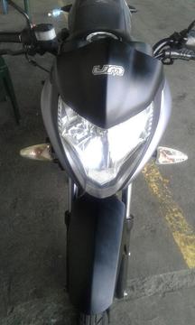 Um Fastwind 2014