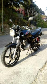 Suzuki en 125