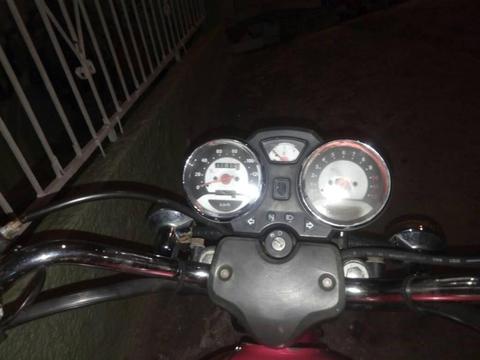 se vende moto owen gs