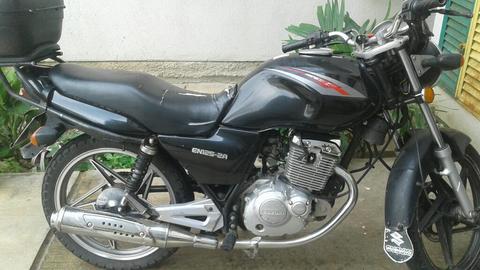 Se Vende Suzuki 2012