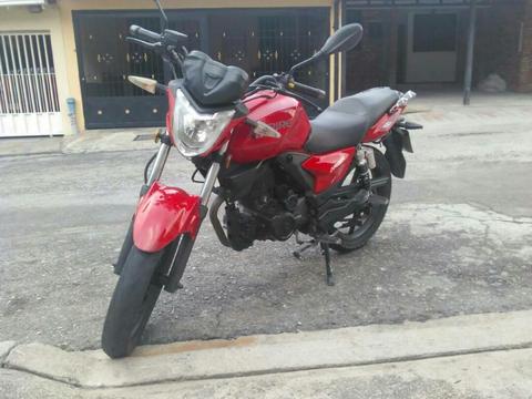 Vendo Arsen Ii 2012