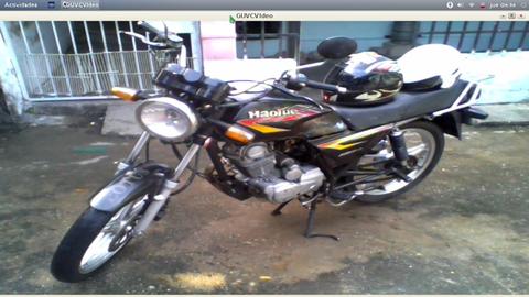 se vende o cambia hj suzuki 150