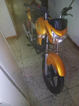 Moto Skyko