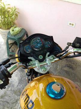 Vendo Moto Md Gavilán Cero Kilómetro