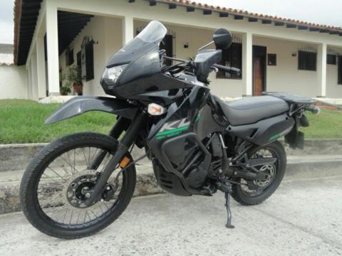 Klr 650 Kawasaki Negociable Twingo