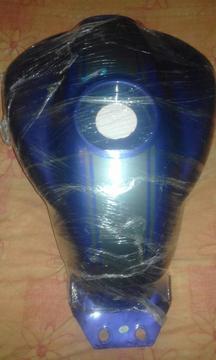 Se Vende Tanque de Moto Rkv Azul