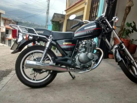 Se Vende Moto