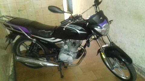 Se Vende Horse 2 Al Momento