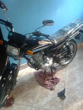 Se Vende Horse 150