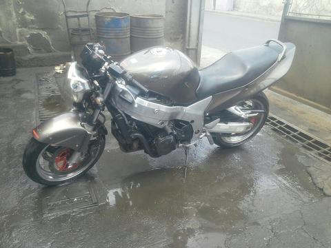 Vendo O Cambio Cbr 1100