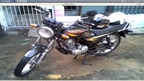 se vende o cambia moto suzuki año 2011