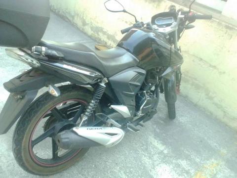 Vendo moto Bera BRZ 200