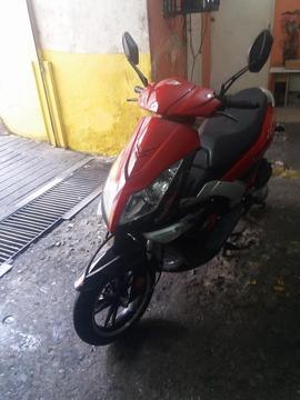 SE VENDE BERA COBRA 2012 BR 150 7200 KM MUY POCO USO