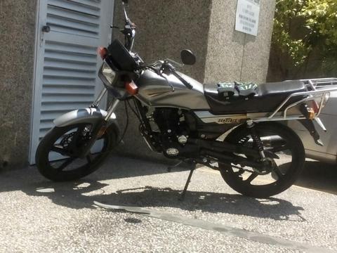 Se Vende Moto Skigo