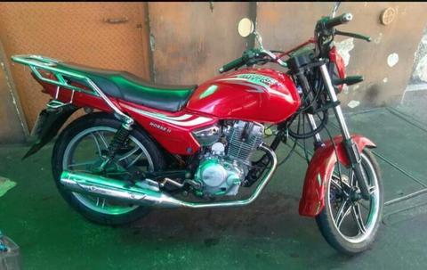 Vendo Mi Horse 2 X Motivo de Viaje