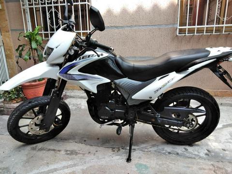 Moto Bera Dt