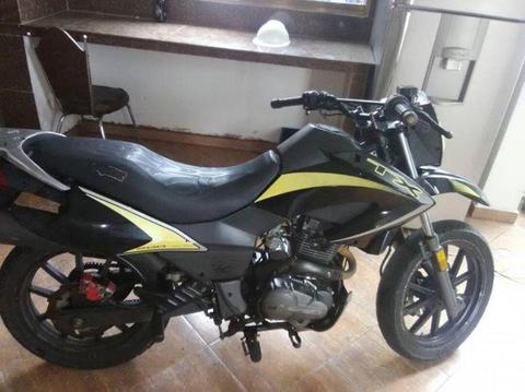 vendo tx 2012