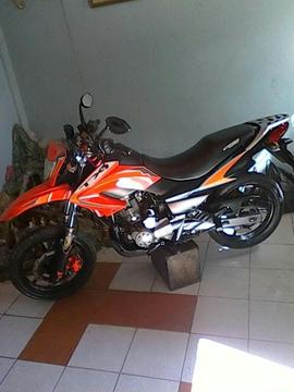Atencion Vendo Mi Tx 2013 en Merida