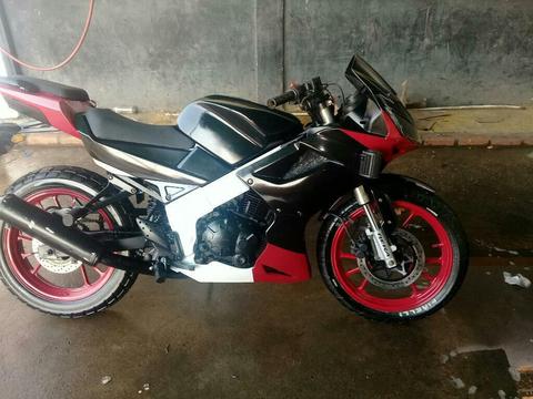 Vendo Bera R1 O Cambio por Carro