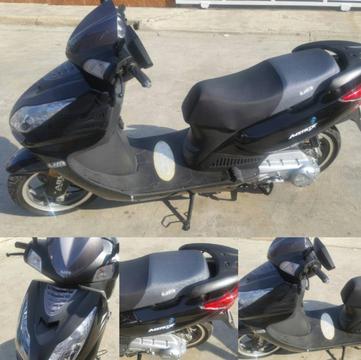 en Venta Um Matrix 2015 0km