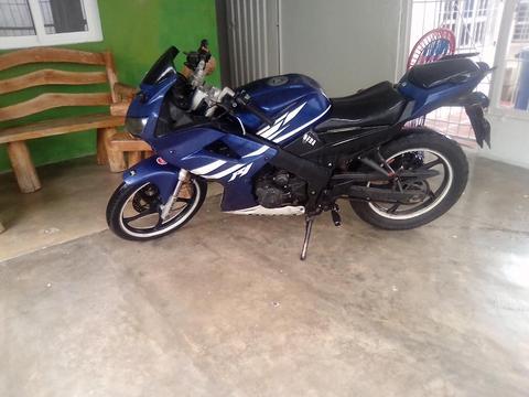 Bera R1 200