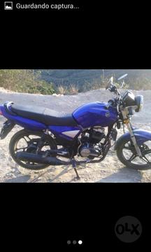 Se Vende Moto