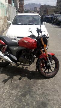 Se Vende Rkv 2014