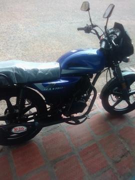 moto um150