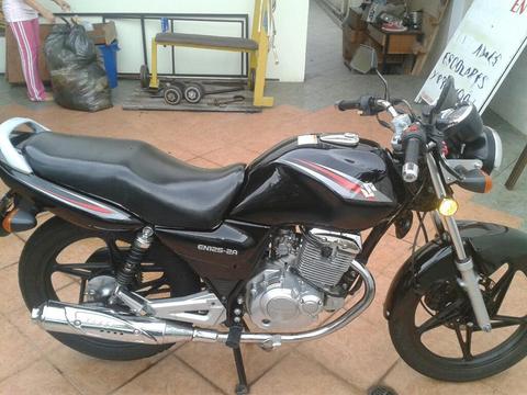 Suzuki en - 125