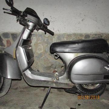 vespa t5 año 1994