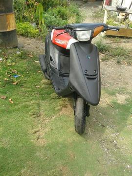 Moto Yamaha