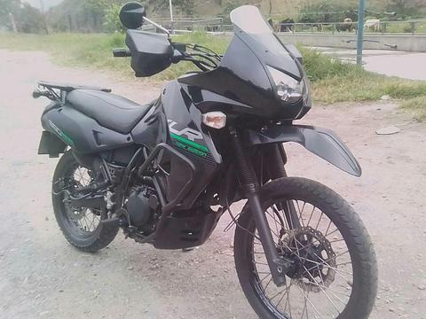 Klr 650 Negociable X Spark Ka Twingo