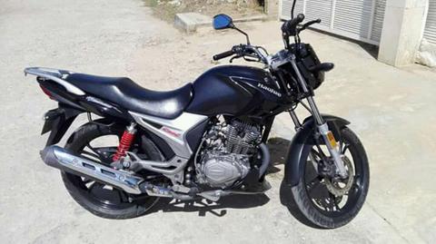 Suzuki Hj Cool 2013