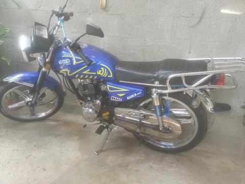 Moto Md 2015