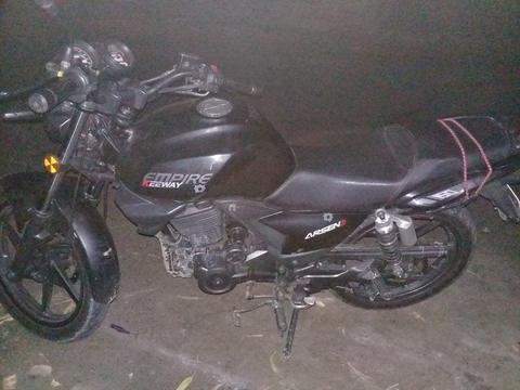 arsen 2013 buen estado