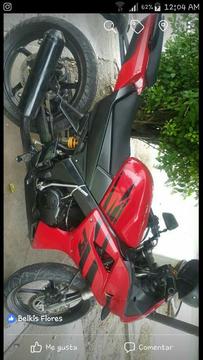 Se Vende R1 Bera 200