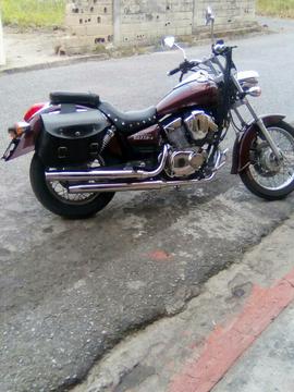 Se Vende O Se Cambia Moto Fredoon 2012