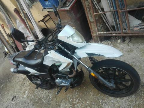 Se Vende Moto Tx