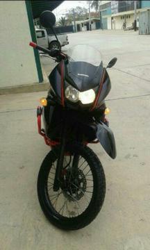 Klr 650 Año 2010