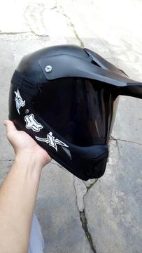 Casco Integral Fox S