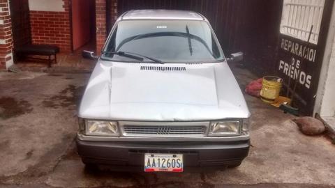 Vendo Fiat Uno por Motivo de Viaje