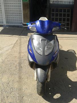 Moto Automatic 150 Cc