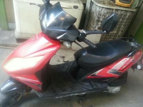 Se Vende Bera Corvett 2012