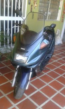 Vendo O Cambio Moto Mayesty Yamaha 250cc