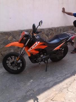 tx nueva poco uso 2014