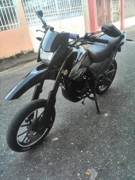 VENDO BERA DT 2014 EN MUY BUENAS CONDICIONES