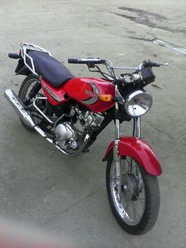 Vendo Mi Moto