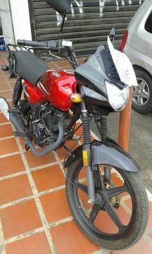 Se Vende Moto