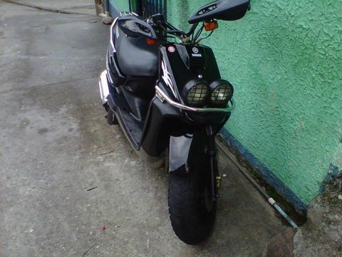 Se Vende Bwws Yamaha